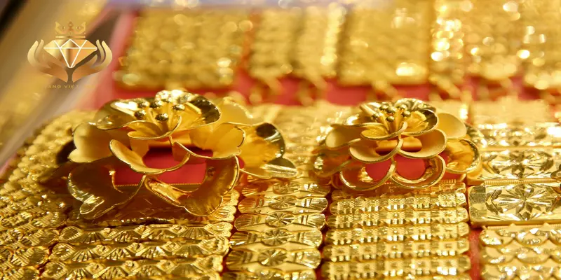 Tổng quát về vàng trang sức 24K là gì?