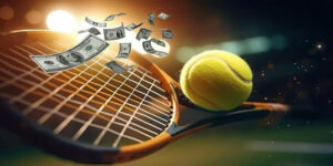Cược Tennis MMWIN