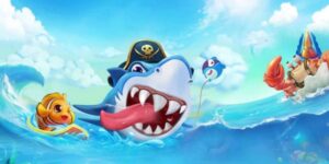 Săn cá khủng cùng Cf68 trong thế giới đại dương kỳ thú