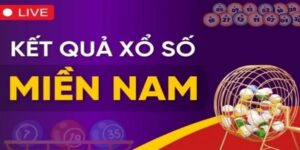 Bongvip - Địa điểm chơi xổ số Miền Nam trực tuyến đỉnh cao